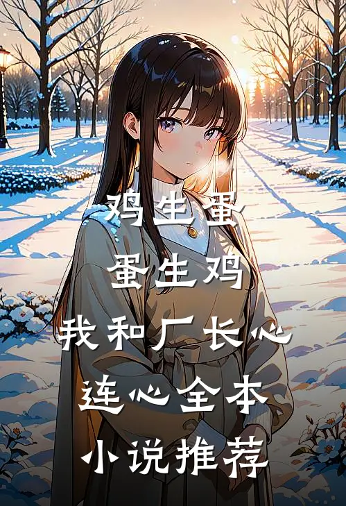 鸡生蛋蛋生鸡，我和厂长心连心全本小说推荐