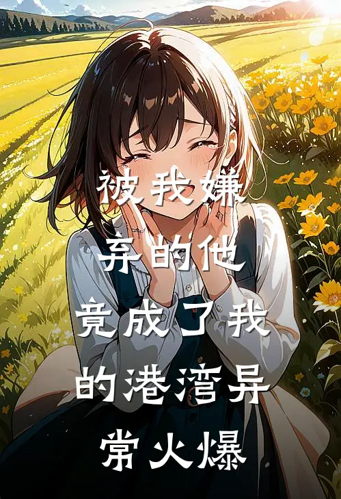 被我嫌弃的他，竟成了我的港湾异常火爆