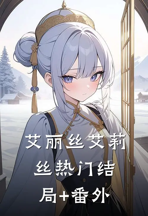 艾丽丝艾莉丝热门结局+番外