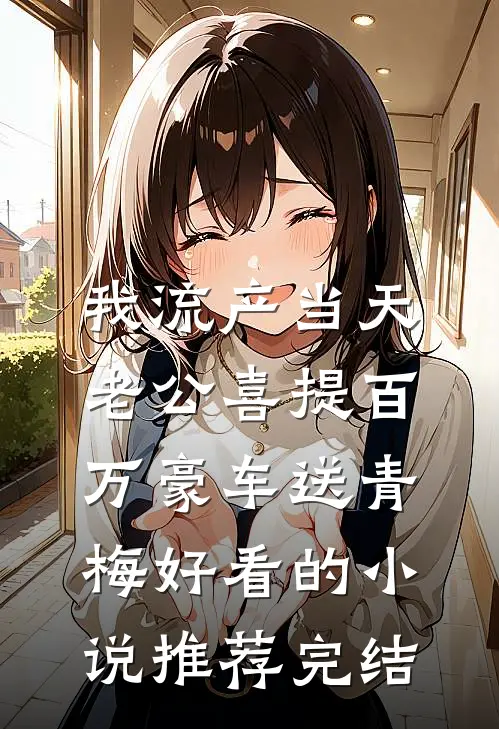 我流产当天，老公喜提百万豪车送青梅好看的小说推荐完结