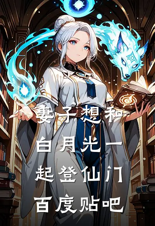 妻子想和白月光一起登仙门百度贴吧