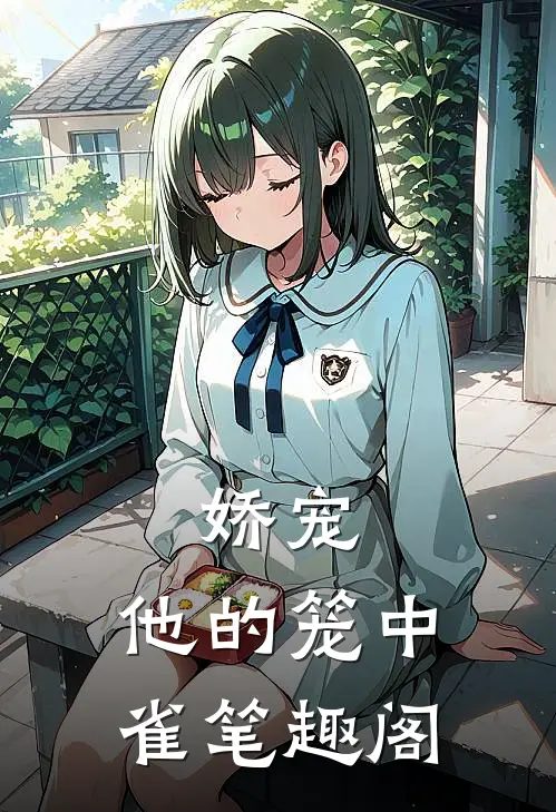 娇宠：他的笼中雀笔趣阁
