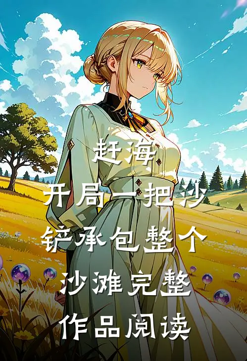 赶海：开局一把沙铲承包整个沙滩完整作品阅读