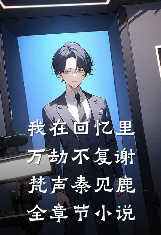 我在回忆里万劫不复谢梵声秦见鹿全章节小说