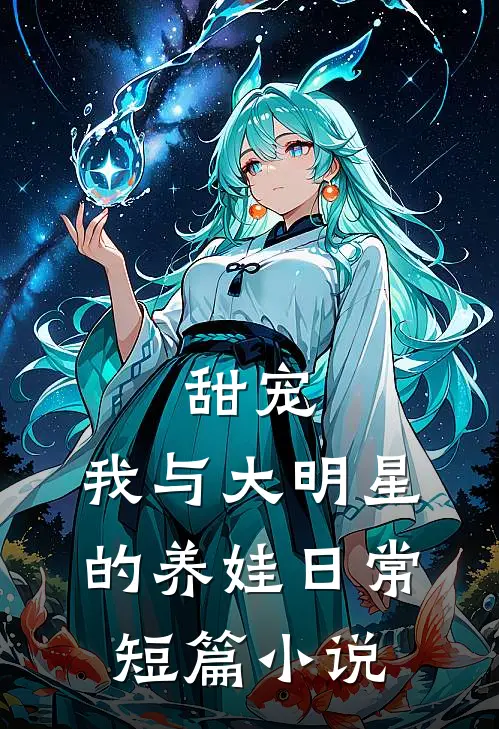 甜宠：我与大明星的养娃日常短篇小说