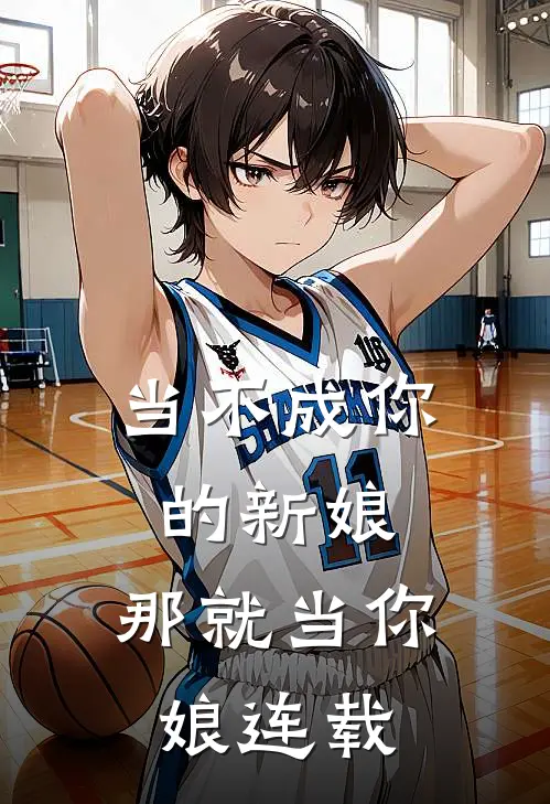 当不成你的新娘，那就当你娘连载