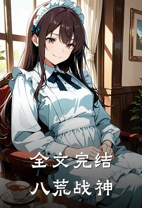 全文完结八荒战神
