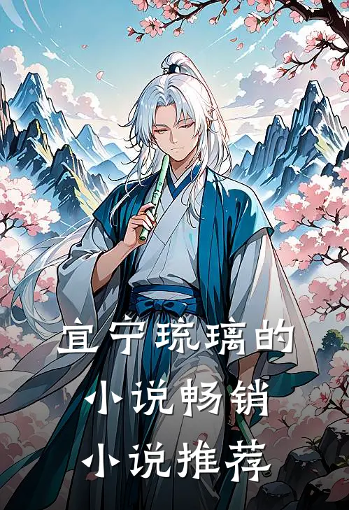 宜宁琉璃的小说畅销小说推荐