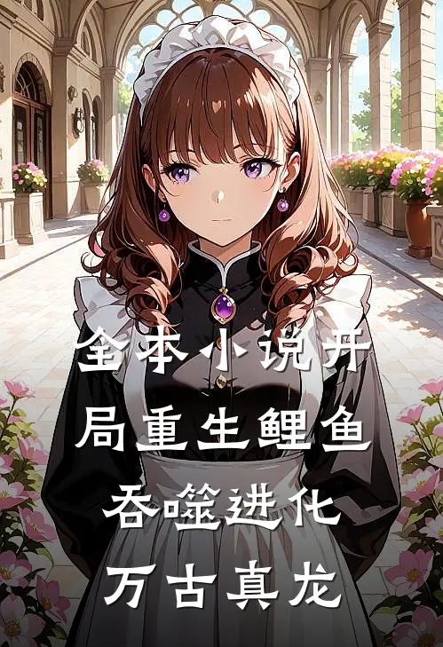 全本小说开局重生鲤鱼，吞噬进化万古真龙
