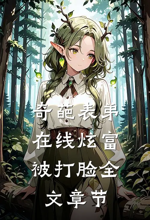 奇葩表弟，在线炫富被打脸全文章节