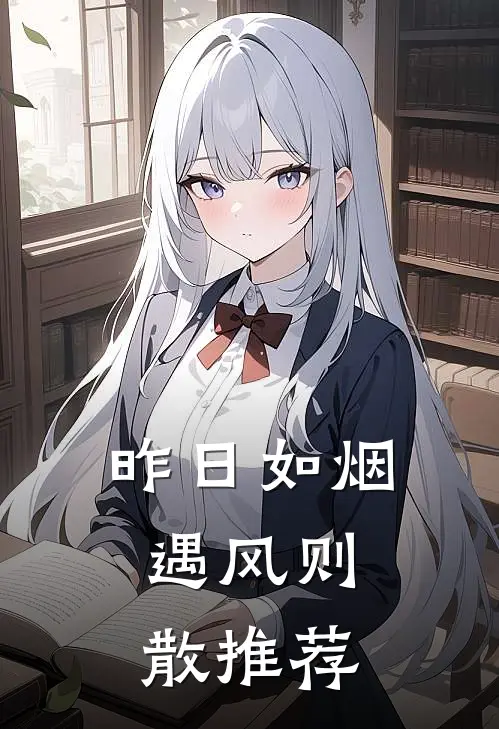 昨日如烟，遇风则散推荐