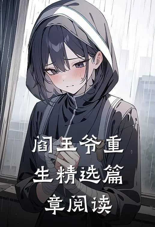 阎王爷重生精选篇章阅读