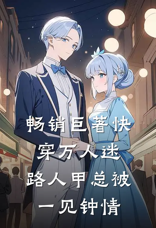 畅销巨著快穿万人迷：路人甲总被一见钟情