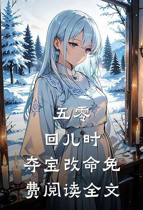 五零：回儿时，夺宝改命免费阅读全文