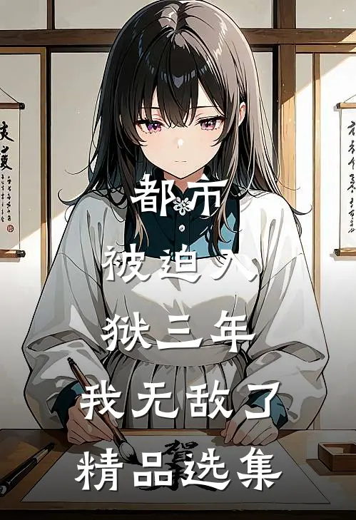 都市：被迫入狱三年，我无敌了精品选集