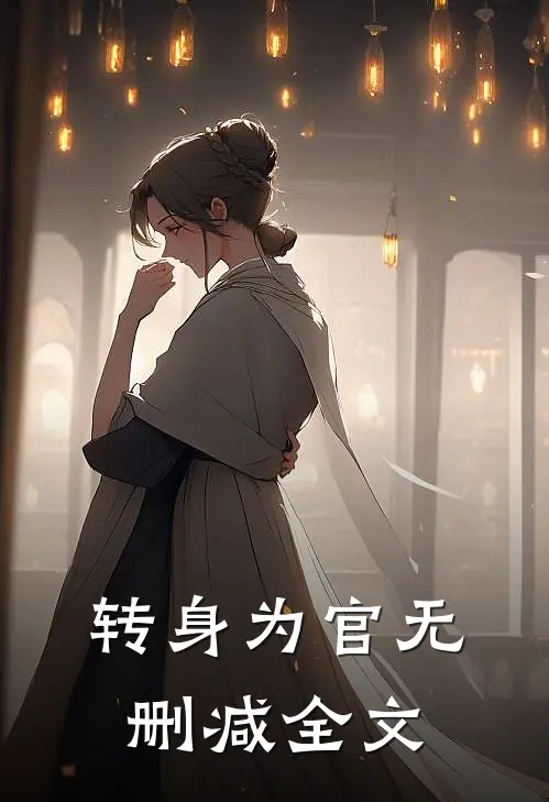 转身为官无删减全文