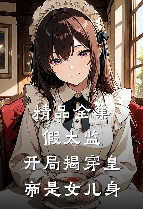 精品全集假太监：开局揭穿皇帝是女儿身