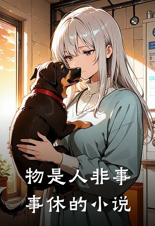 物是人非事事休的小说