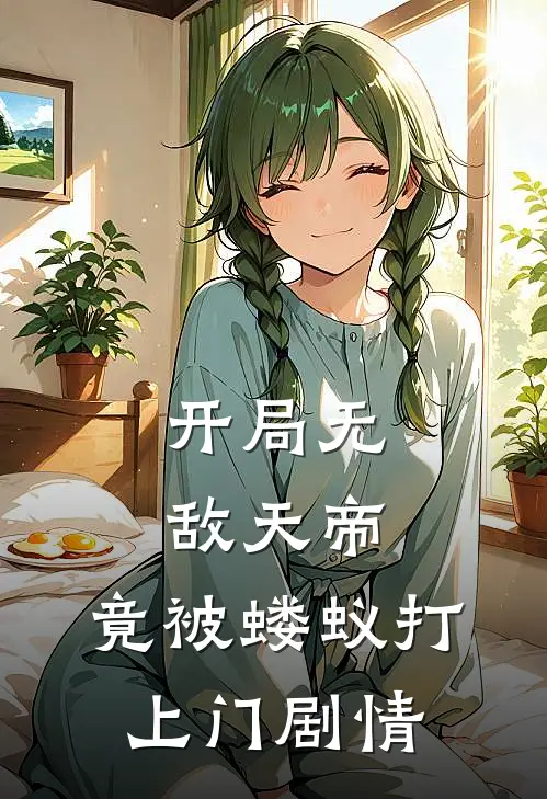 开局无敌天帝，竟被蝼蚁打上门剧情