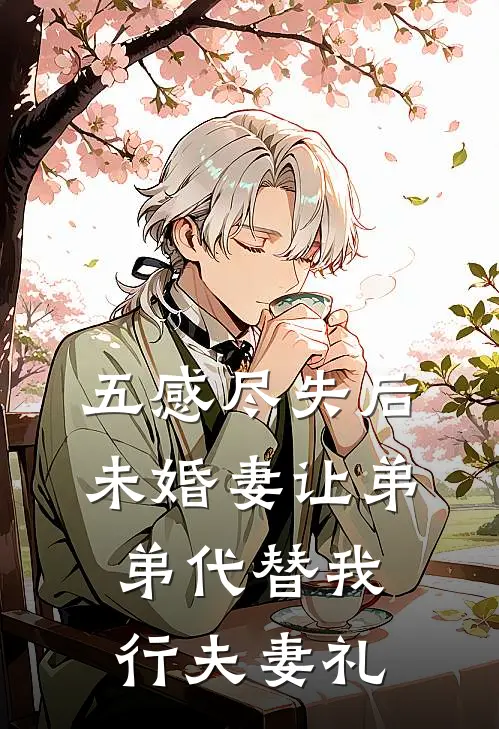 五感尽失后，未婚妻让弟弟代替我行夫妻礼