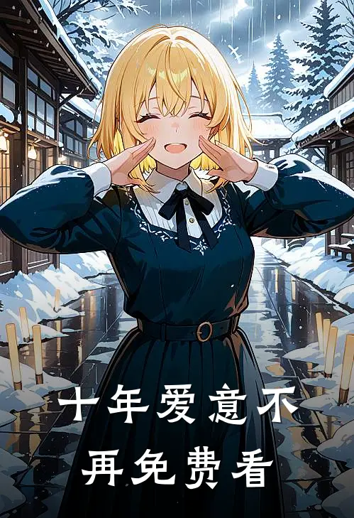 十年爱意不再免费看