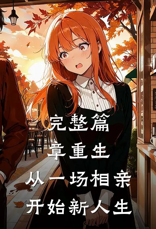 完整篇章重生：从一场相亲开始新人生