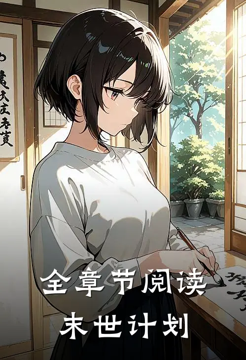 全章节阅读末世计划