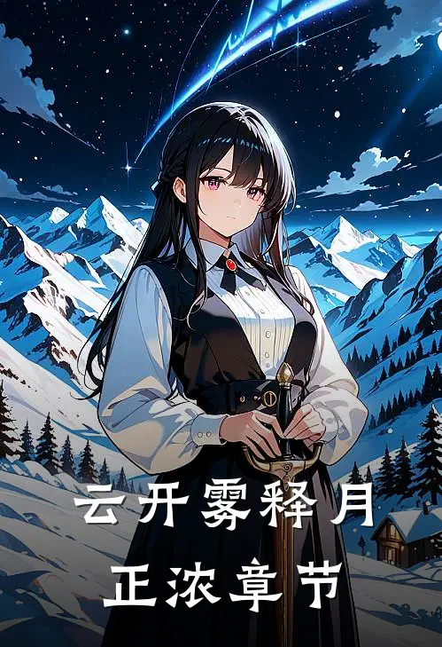 云开雾释月正浓章节