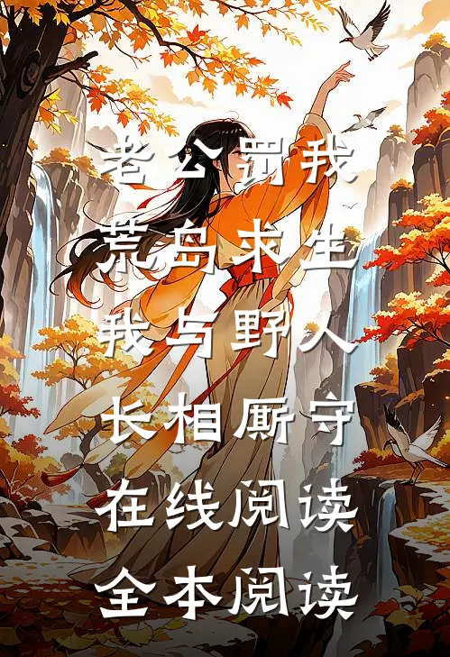 老公罚我荒岛求生，我与野人长相厮守在线阅读全本阅读