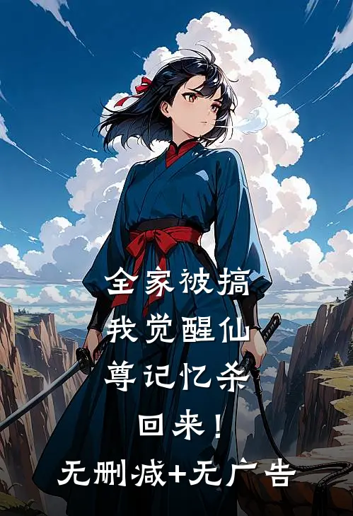 全家被搞，我觉醒仙尊记忆杀回来！无删减+无广告