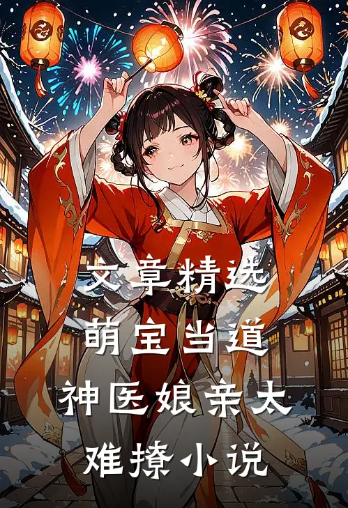 文章精选萌宝当道:神医娘亲太难撩小说