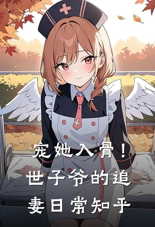宠她入骨！世子爷的追妻日常知乎