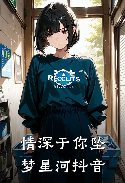 情深于你坠梦星河抖音