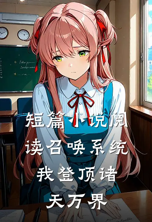 短篇小说阅读召唤系统：我登顶诸天万界