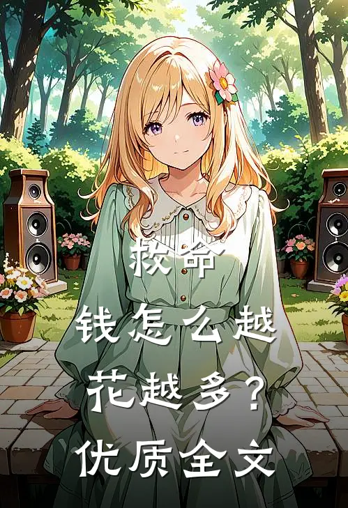 救命，钱怎么越花越多？优质全文