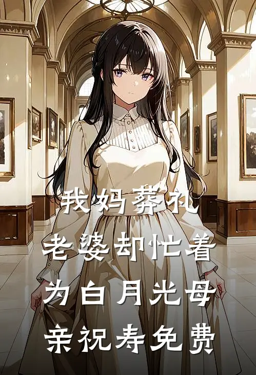 我妈葬礼，老婆却忙着为白月光母亲祝寿免费