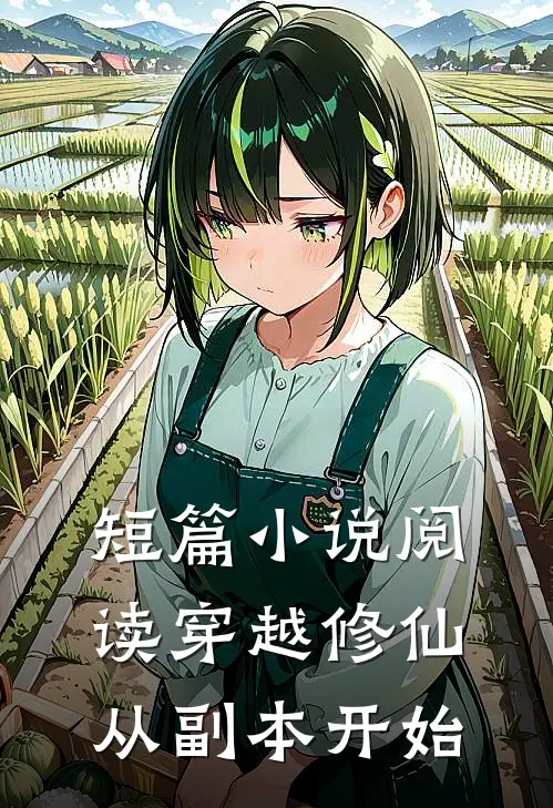 短篇小说阅读穿越修仙，从副本开始