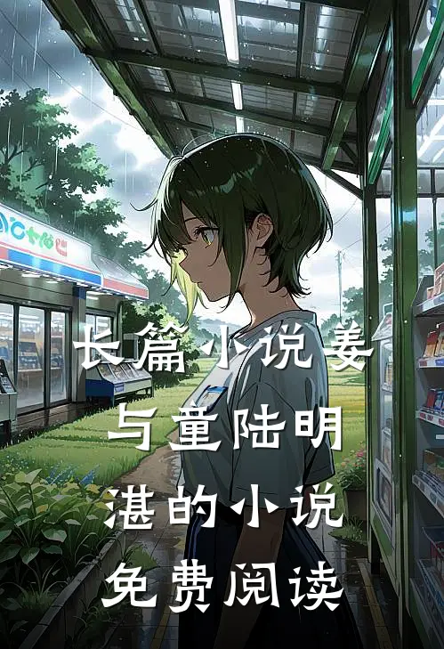 长篇小说姜与童陆明湛的小说免费阅读