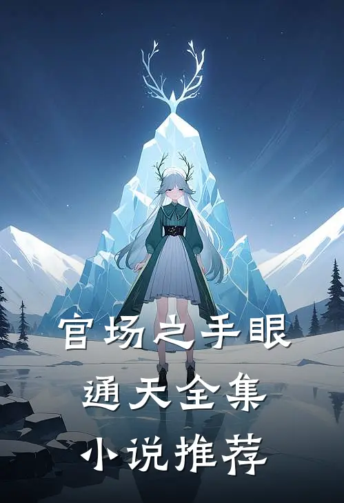 官场之手眼通天全集小说推荐