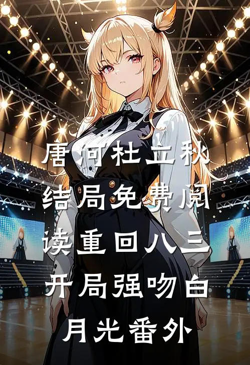 唐河杜立秋结局免费阅读重回八三：开局强吻白月光番外