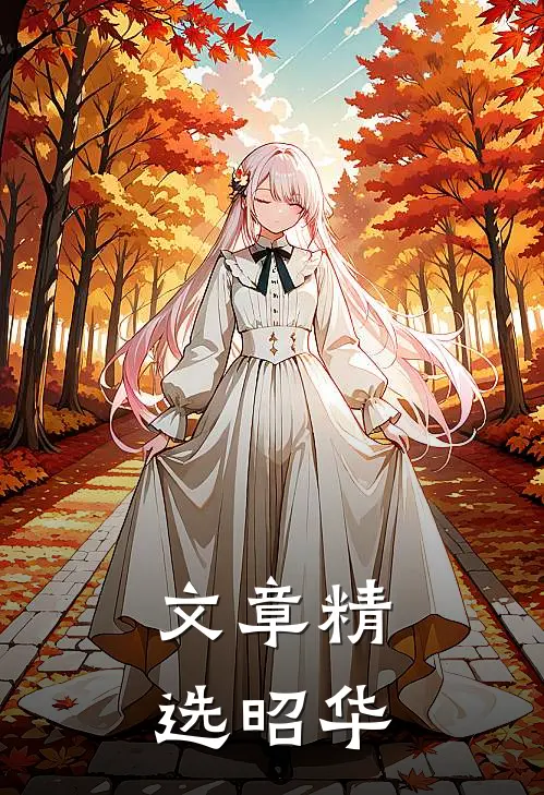 文章精选昭华