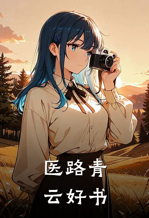 医路青云好书