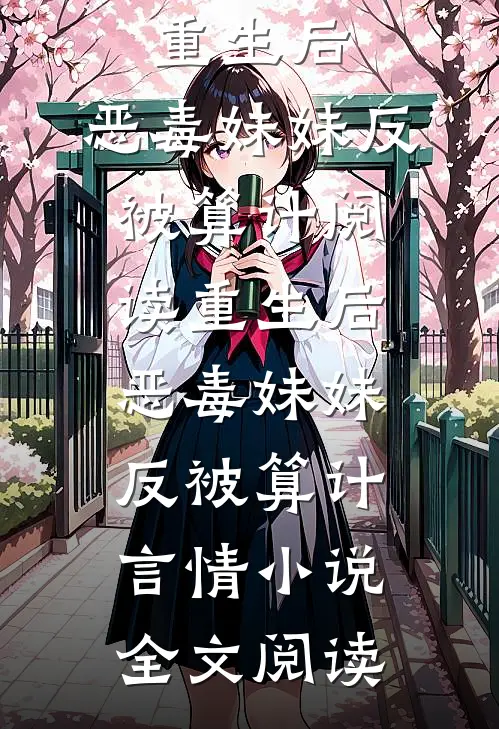 重生后，恶毒妹妹反被算计阅读_重生后，恶毒妹妹反被算计言情小说全文阅读
