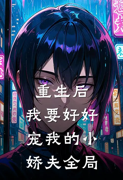 重生后，我要好好宠我的小娇夫全局