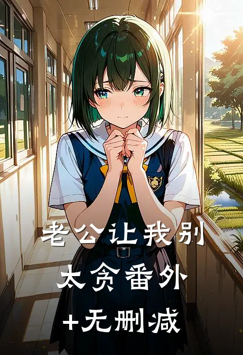 老公让我别太贪番外+无删减