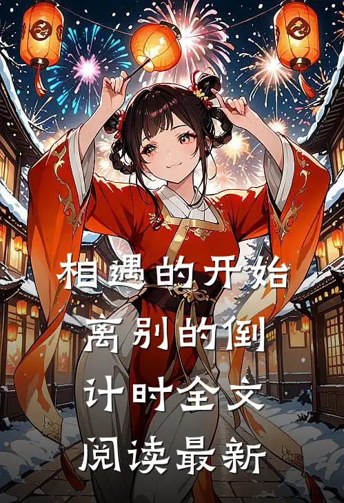 相遇的开始，离别的倒计时全文阅读最新