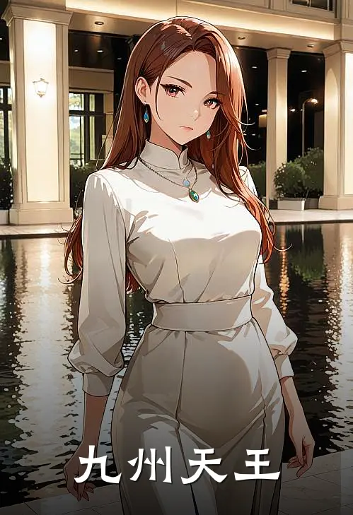九州天王