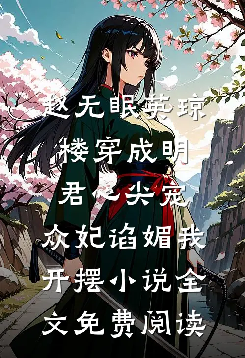 赵无眠英琼楼穿成明君心尖宠，众妃谄媚我开摆小说全文免费阅读