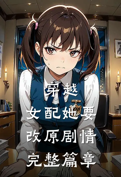 穿越：女配她要改原剧情完整篇章