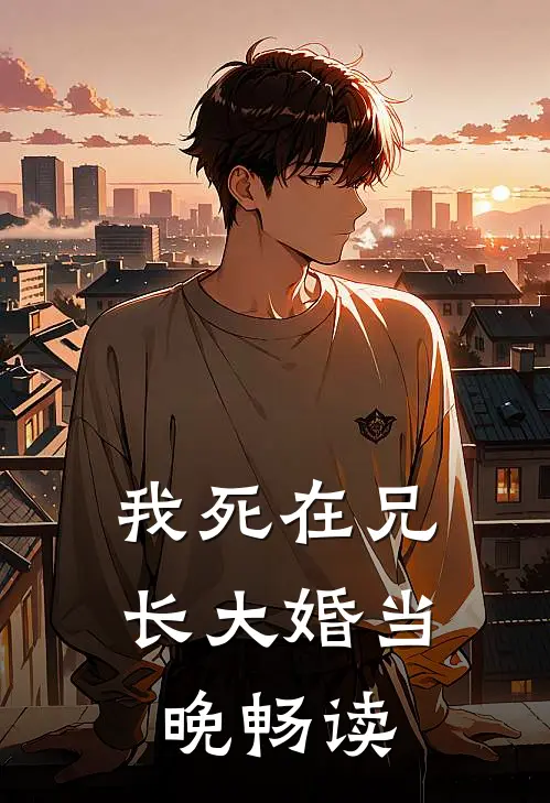 我死在兄长大婚当晚畅读